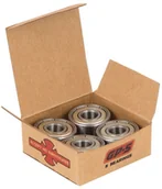 Akcesoria do skatingu - Independent łożyska SET GENUINE PARTS BEARING GP-S - miniaturka - grafika 1