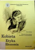 Biznes - Kobieta etyka ekonomia Używana - miniaturka - grafika 1