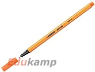 Cienkopisy - Schwan Stabilo Cienkopis STABILO Point 88/30 - cynober blady AD211SS - miniaturka - grafika 1