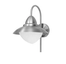 Eglo SIDNEY 83966 kinkiet 1x60W E27 - Lampy ogrodowe - miniaturka - grafika 3