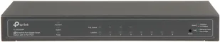 TP-Link Switch TL-SG2008P TL-SG2008P - Switche TP-Link Switch TL-SG2008P TL-SG2008P - Switche - miniaturka - grafika 3