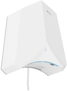 physa Suszarka do rąk elektryczna 1000 W 2 tryby ciepły i zimny) PHY-100WD - Suszarki do rąk i włosów - miniaturka - grafika 2