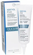 Kremy do twarzy - Pierre Fabre Ducray kertyol P.S.O koncentrat do stosowania miejscowego 100ml - miniaturka - grafika 1