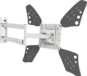 Uchwyty do telewizora - Barkan 3400lw.szer. ścienny Curved uchwyt ścienny do telewizorów Lang 3400LW - miniaturka - grafika 1