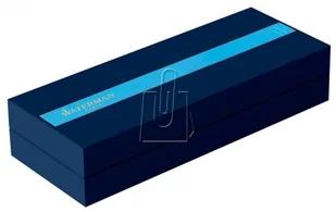 Waterman S0920350 Pióro kulkowe Hemisphere stalowe GT S0920350 - Pióra kulkowe - miniaturka - grafika 5