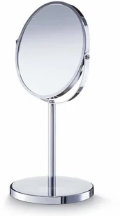 Zeller 18410 lusterko stojące  17,  15 X 35, chrom 18410 - Lusterka do makijażu - miniaturka - grafika 2