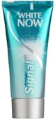 Pasty do zębów - Unilever White Now Glossy Fresh wybielająca pasta do zębów dający natychmiastowy efekt 50 ml - miniaturka - grafika 1