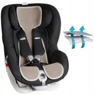 Akcesoria do fotelików - Wkładka Do Fotelika 9-18 Kg Antypotowa Aircuddle - miniaturka - grafika 1