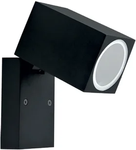 Kobi Lampa ogrodowa QUAZAR 15 CZARNA - Lampy ogrodowe - miniaturka - grafika 2