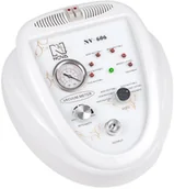 Kombajny kosmetyczne - Beauty System Mikrodermabrazja diamentowa + dermomasażer bn-606 BSBN-606 - miniaturka - grafika 1