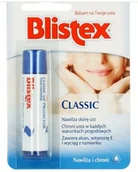 Balsamy do ust - Blistex pomadka ochronna Classic 4,25g. - miniaturka - grafika 1