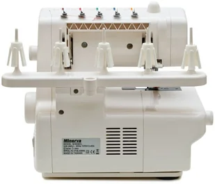 Minerva M3000CL - Maszyny do szycia Minerva M3000CL - Maszyny do szycia - miniaturka - grafika 5