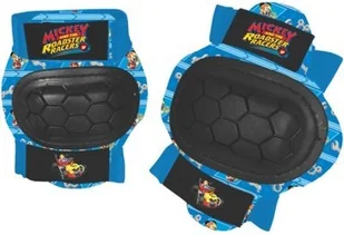 Disney Zestaw ochraniaczy Myszka Miki - Ochraniacze - miniaturka - grafika 2