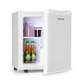 Lodówki - Klarstein HEA6-SilentCool-WH - miniaturka - grafika 1