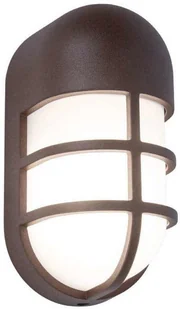 Lutec Bullo Ogrodowa 6383001445 - Lampy ogrodowe - miniaturka - grafika 2