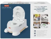 Rolnictwo i przemysł - Nocnik Home Decor 4w1 Nowa - miniaturka - grafika 1