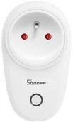 Programatory czasowe - SONOFF SONOFF Gniazdko SONOFF S26E IM180320003 IM180320003 - miniaturka - grafika 1