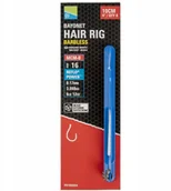 Inne akcesoria dla wędkarzy - Preston Przypony Z Igłą Mcm-b Bayonet Rigs Nr16 - miniaturka - grafika 1