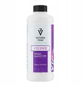 Zmywacze i cleanery do paznokci - Victoria Vynn Cleaner Finish Manicure 1000ml - miniaturka - grafika 1