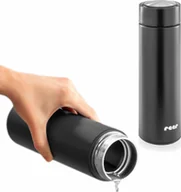 Termosy - Reer Reer Termos ze stali szlachetnej nierdzewnej 450ml REER uniwersalny 15580-uniw - miniaturka - grafika 1