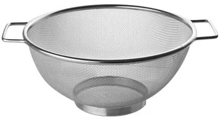 Fackelmann sitko "Arcada lina" wykonana z PP/stal nierdzewna, Biały/srebrny 28333 - Sitka Fackelmann sitko "Arcada lina" wykonana z PP/stal nierdzewna, Biały/srebrny 28333 - Sitka - miniaturka - grafika 2