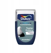 Farby zewnętrzne - Tester farby Easycare 30 ml Szykowny turkus Dulux - miniaturka - grafika 1