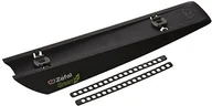 Błotniki rowerowe - Zefal Deflector FC 50 Mountain Bicycle Front Fender (Black) by 251001 - miniaturka - grafika 1