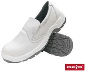 Obuwie robocze - Reis BUTY BEZPIECZNE 42 [BRFODREIS42] - miniaturka - grafika 1