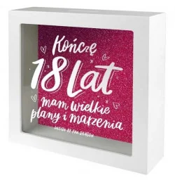 Pan Dragon Skarbonka Home 2-18 plany - Pan Dragon - Skarbonki - miniaturka - grafika 2