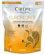 Depilacja - Cirepil Perron Rigot Cirépil Euroblonde Wax Beads 800g - miniaturka - grafika 1