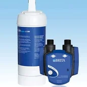 Akcesoria i części AGD - Brita Filtr do wody ON LINE ACTIVE SET 158951 - miniaturka - grafika 1