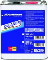 Sporty zimowe - akcesoria - Holmenkol Zmywacz starego smaru Wax Cleaner 3 litry HOL20423 - miniaturka - grafika 1