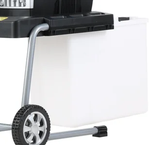 Handy GTR2800 - Rozdrabniacze do gałęzi - miniaturka - grafika 6