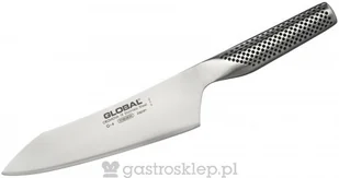 Global G-4 Nóż pojedynczy do porcjowania 21cm - Noże kuchenne - miniaturka - grafika 4