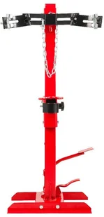 ATS Ściągacz do Sprężyn McPherson Hydrauliczny 1 Tona H-420 19-00-19 - Narzędzia warsztatowe - miniaturka - grafika 11