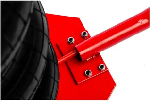 REDATS Podnośnik pneumatyczny poduszkowy bałwanek 3T LS-220 15-00-95 - Pozostałe narzędzia pneumatyczne - miniaturka - grafika 6