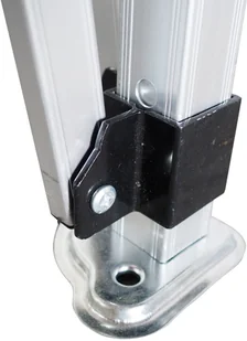 Expodom Konstrukcja aluminiowa o wymiarach 3x6m - Pawilony ogrodowe - miniaturka - grafika 5