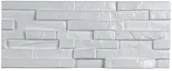 Sztukateria - DMS Panel dekoracyjny 3D KAMIEŃ 20 x 50 cm ze styropianu 0.5 m2 5 płyt DMS - miniaturka - grafika 1