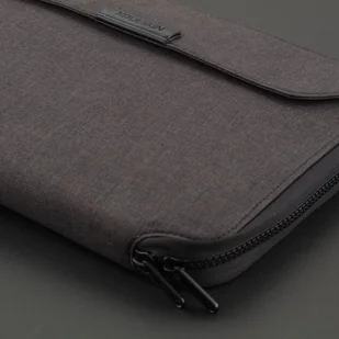 Xd Design Etui podróżne na elektronikę Tech Pouch - grey P788.011 - Etui do tabletów - miniaturka - grafika 3