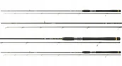 Wędki - Daiwa Nowoczesny Spinning Legalis Spin 270/30-70g - miniaturka - grafika 1