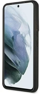 Ferrari FEHCS22MFCAK S22+ S906 czarny/black hardcase On Track Real Carbon hurtel-91974-0 - Etui i futerały do telefonów - miniaturka - grafika 5