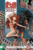 Komiksy dla dorosłych - Doom Patrol tom 2 - miniaturka - grafika 1