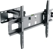 Uchwyty do telewizora - Red Eagle Red Eagle Uchwyt do telewizora Półka Szklana One REDEAGLE POLKA ONE - miniaturka - grafika 1