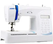Maszyny do szycia - Juki HZL-HD197 - miniaturka - grafika 1