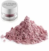 Cienie do powiek - La Rosa MINERALNY CIEŃ DO POWIEK NR 19 CORAL - miniaturka - grafika 1