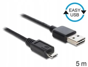 Delock Kabel USB 83369 - Kable USB - miniaturka - grafika 3