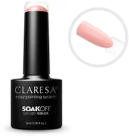 Lakiery hybrydowe - Claresa Claresa, lakier hybrydowy 111, 5 ml - miniaturka - grafika 1