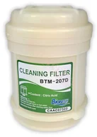 Uzdatniacze wody - Filtr czyszczący do jonizatora BTM-207D - miniaturka - grafika 1