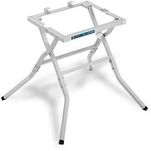 Bosch GTA 60 W Stół mobilny do GTS 10 0 601 B12 000 - Akcesoria do elektronarzędzi - miniaturka - grafika 3