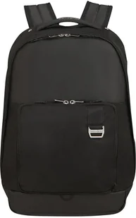 Samsonite Plecak miejski Midtown Laptop Backpack M - black 133803-1041 - Plecaki - miniaturka - grafika 3